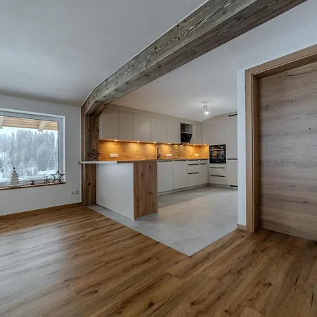 Apartman Haus Huettenberger Sanja *