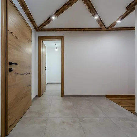 Apartman Haus Huettenberger Sanja