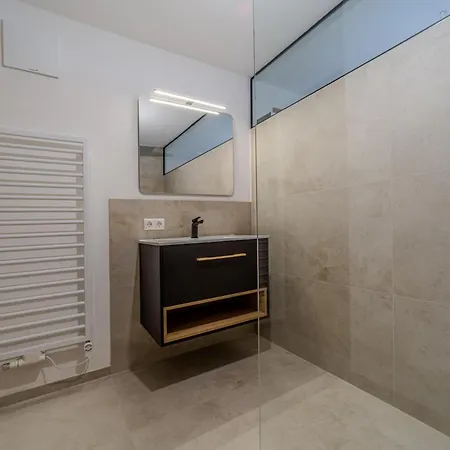 شقة Haus Huettenberger Sanja