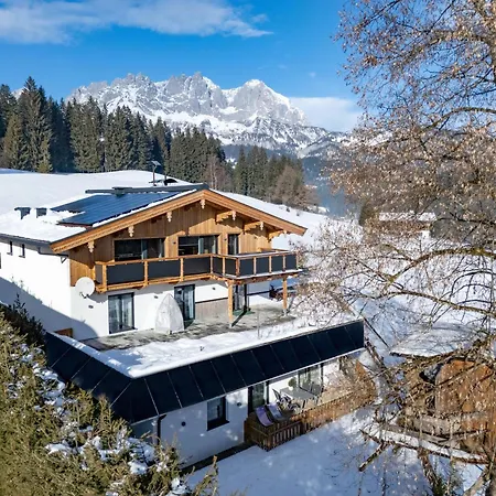 شقة Haus Huettenberger Sanja *