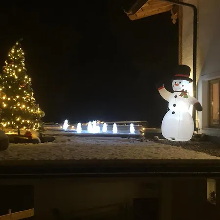 Haus Huettenberger Sanja Apartman Going am Wilden Kaiser