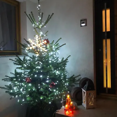 Haus Huettenberger Sanja * Going am Wilden Kaiser