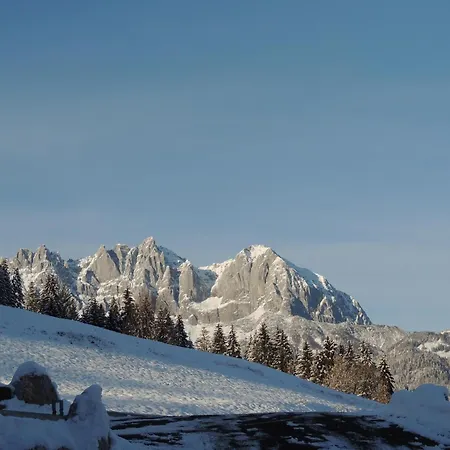 Haus Huettenberger Sanja * Going am Wilden Kaiser