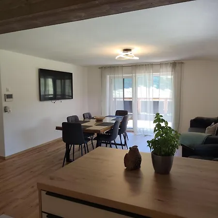 Haus Huettenberger Sanja Going am Wilden Kaiser