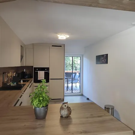 Haus Huettenberger Sanja شقة Going am Wilden Kaiser