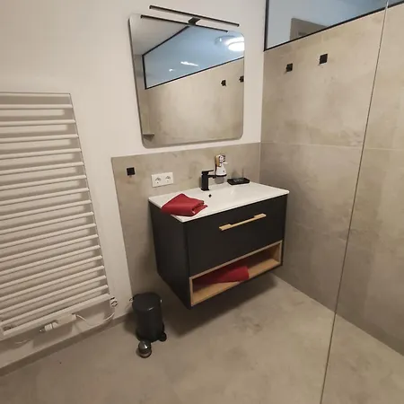 Apartman Haus Huettenberger Sanja