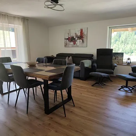 شقة Haus Huettenberger Sanja Going am Wilden Kaiser
