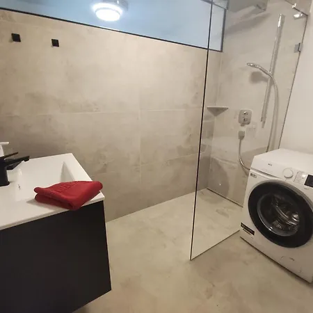 شقة Haus Huettenberger Sanja Going am Wilden Kaiser