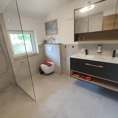 Haus Huettenberger Sanja Going am Wilden Kaiser