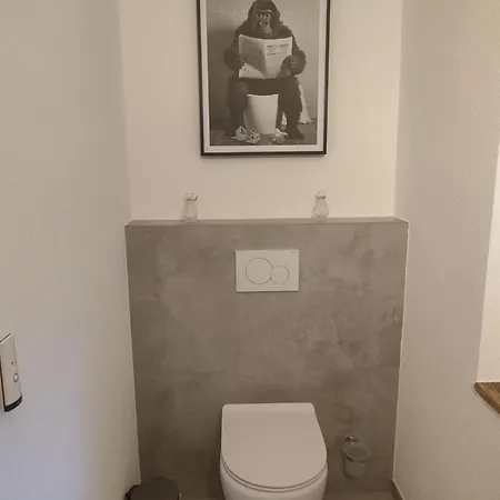 Haus Huettenberger Sanja Going am Wilden Kaiser