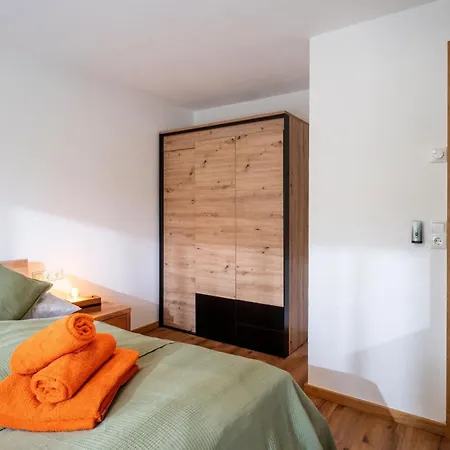 Haus Huettenberger Sanja Going am Wilden Kaiser