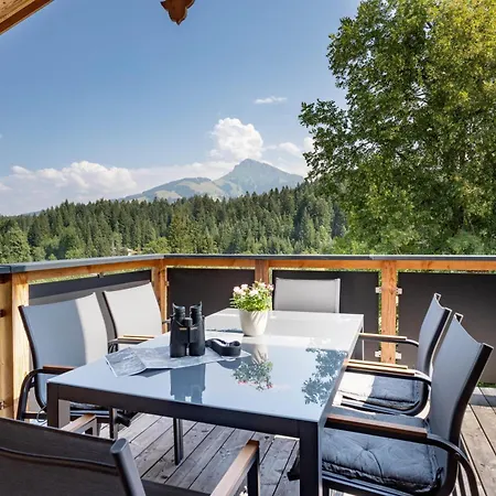 شقة Haus Huettenberger Sanja *