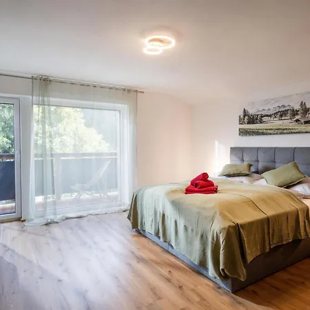 Haus Huettenberger Sanja Going am Wilden Kaiser